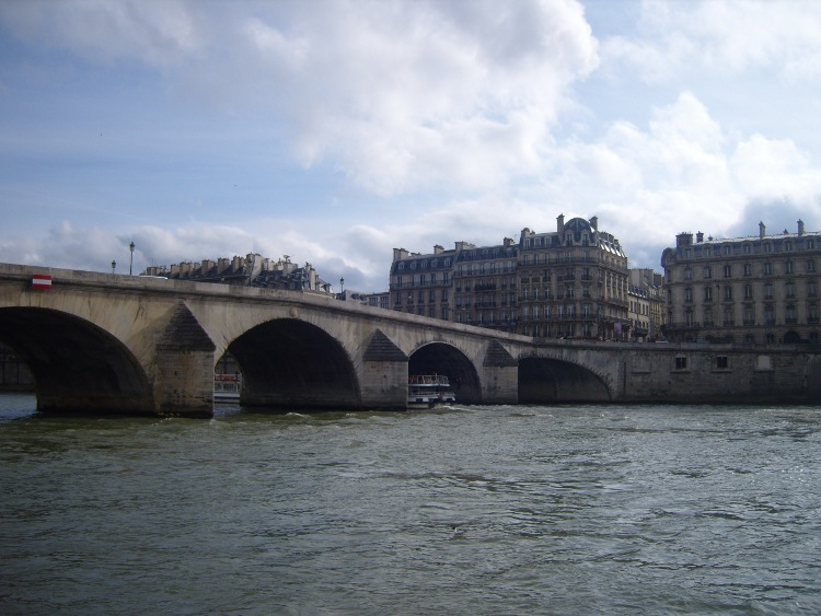 La Seine