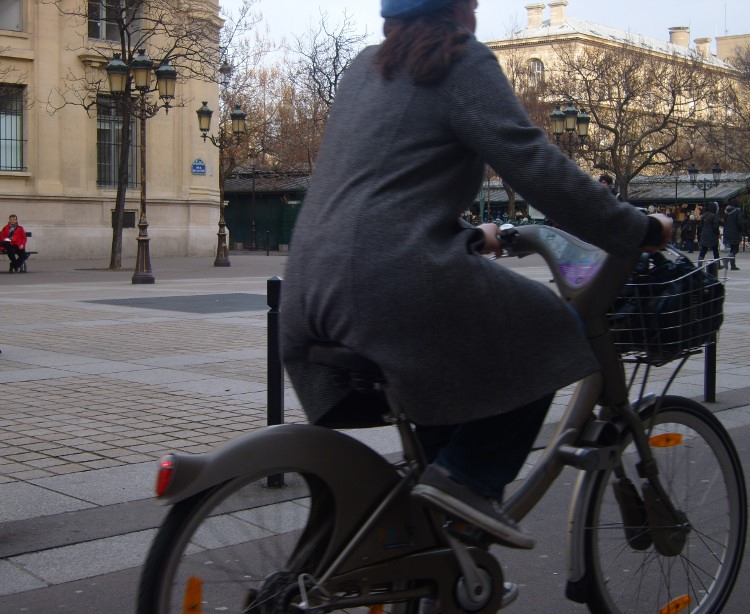 Velib