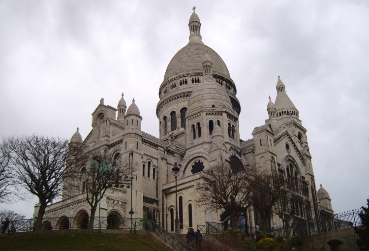 Sacré-Coeur 