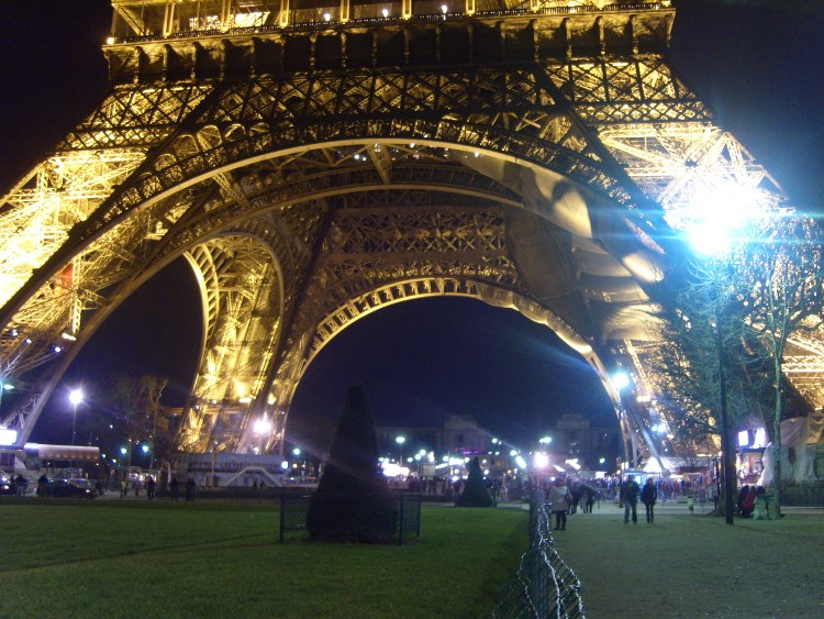 Tour Eiffel